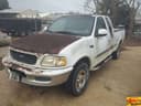 1997 Ford F-150 Image