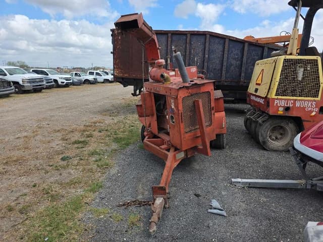 Image of Brush Bandit 200+ equipment image 2