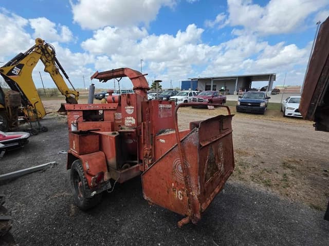 Image of Brush Bandit 200+ equipment image 3