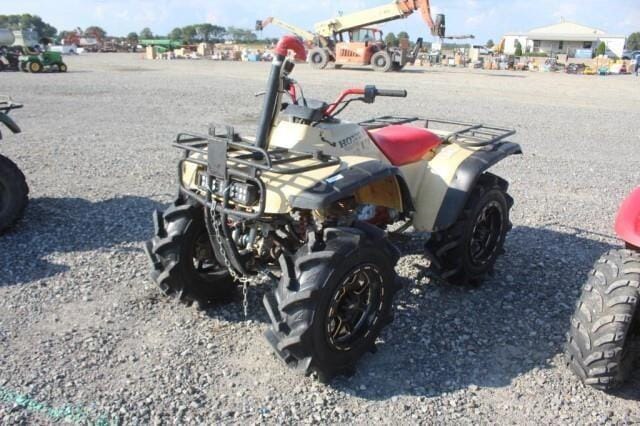 Main image Honda Fourtrax 300