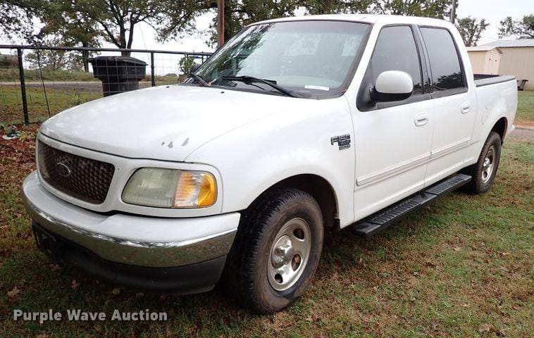 Main image Ford F-150