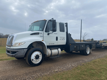 Main image International 4400