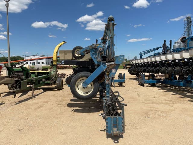 Image of Kinze 2600 equipment image 1