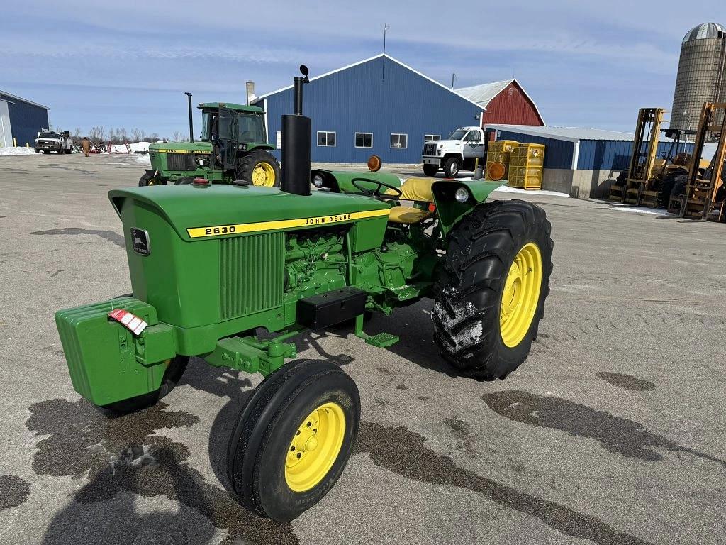 Image of John Deere 2630 Primary image