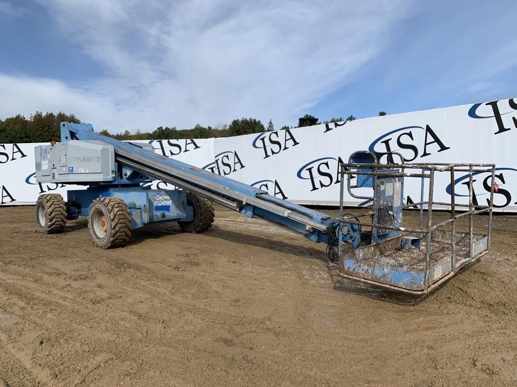 Main image Genie S-60