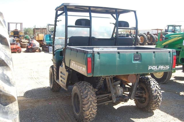Image of Polaris Ranger 500 equipment image 1