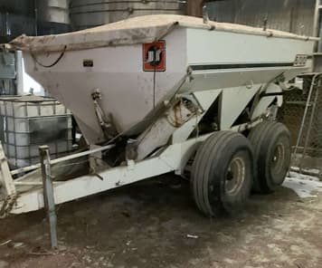 Main image Willmar 600