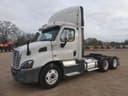 2017 Freightliner Cascadia Image