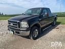 2005 Ford F-250 Image