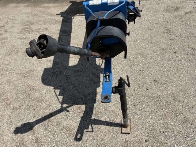 Image of Brandt 1070 equipment image 2
