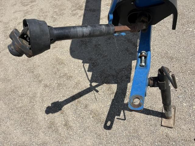 Image of Brandt 1070 equipment image 3