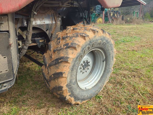 Image of Case IH 8120 equipment image 4