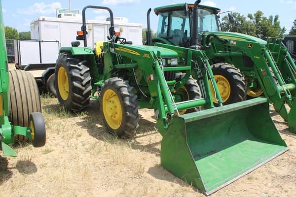 Equipment Main Image