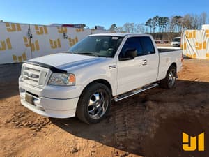 2005 Ford F-150 Image