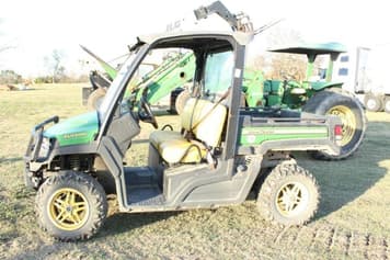 Main image John Deere XUV 835M