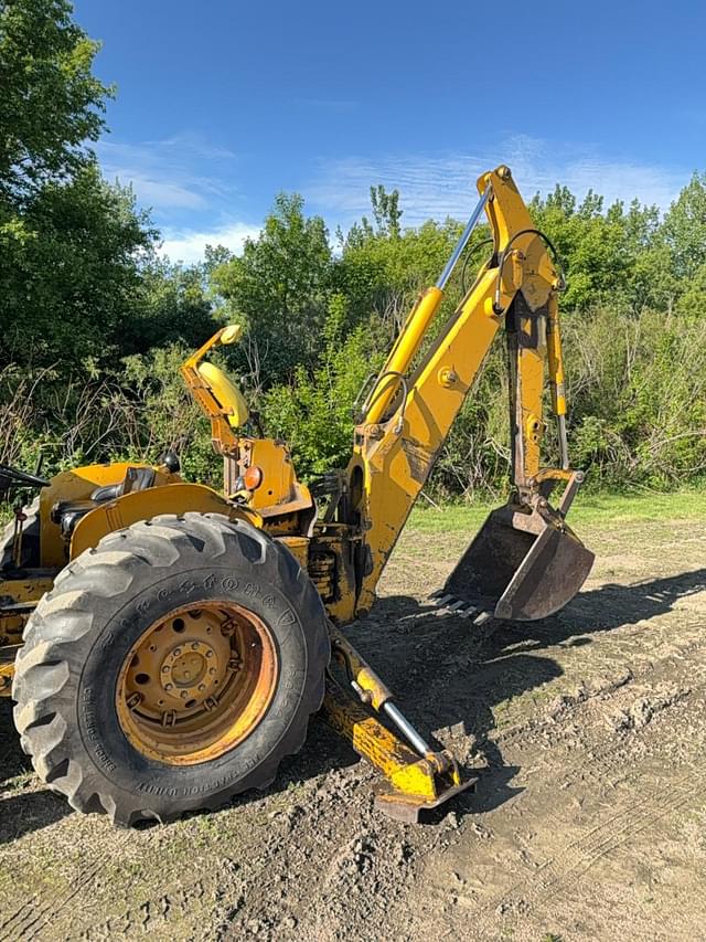 Image of John Deere 400 equipment image 2