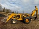 John Deere 400 Image