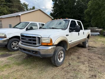 Main image Ford F-350