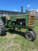 1963 Oliver 1600 Image