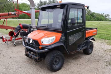Main image Kubota RTV-X900