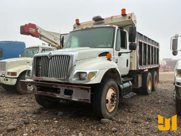 Main image International SF625