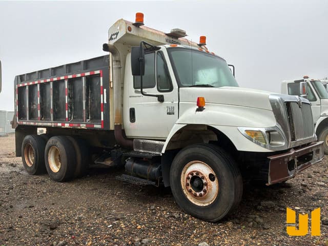 Image of International SF625 equipment image 3