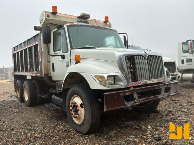 Image of International SF625 equipment image 2