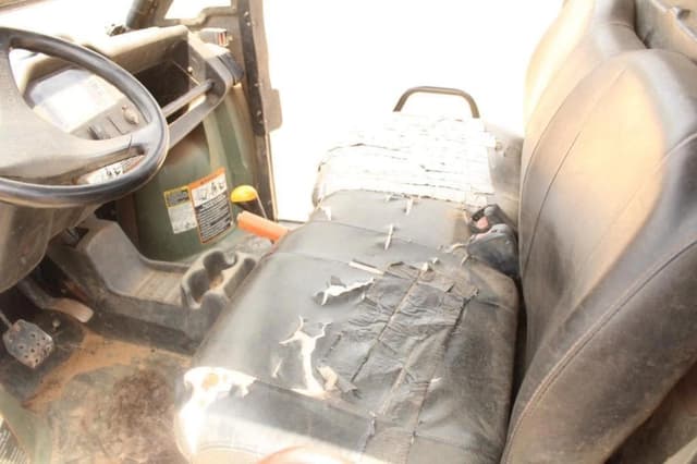 Image of John Deere Gator XUV 855D equipment image 2