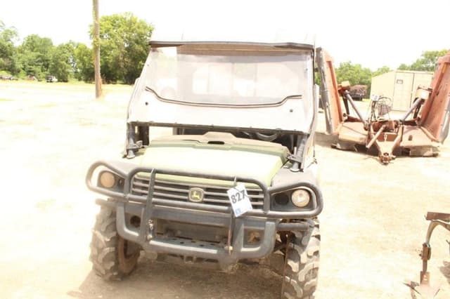 Image of John Deere Gator XUV 855D equipment image 1