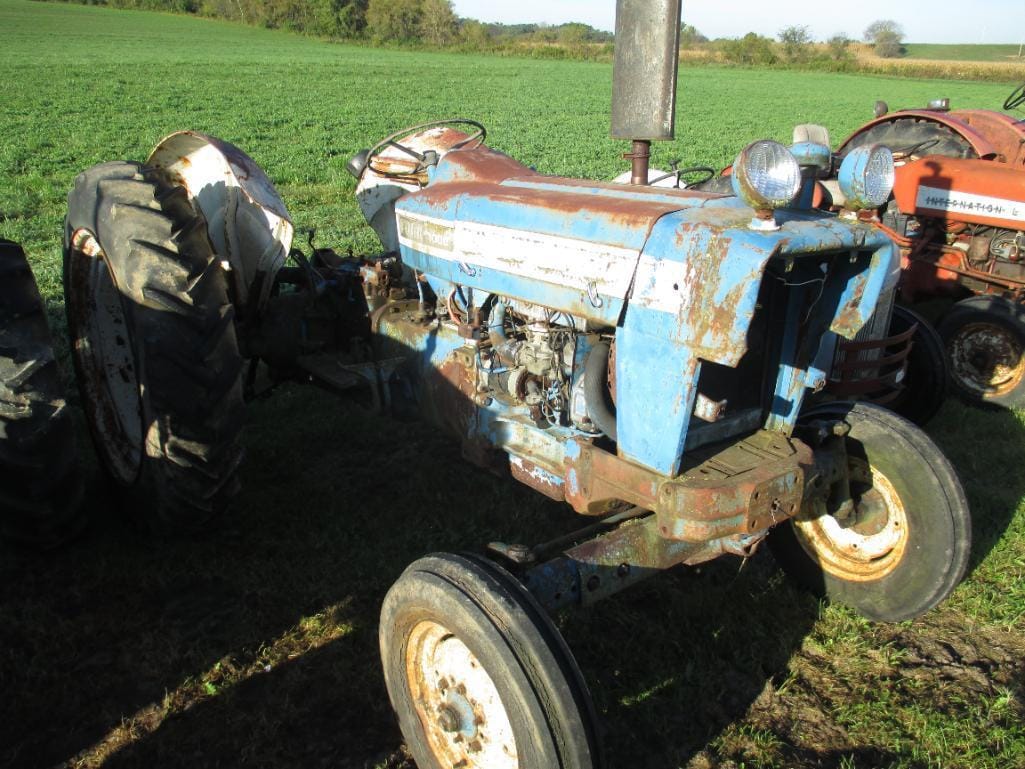 Main image Ford 4000