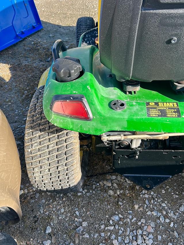 Thumbnail image John Deere X534 6