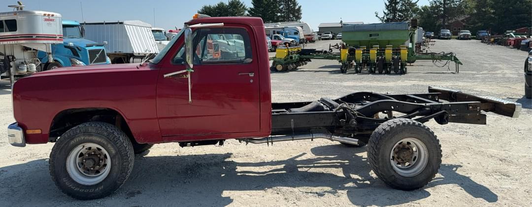 Image of Dodge Ram Primary image