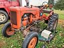 Allis Chalmers B Image