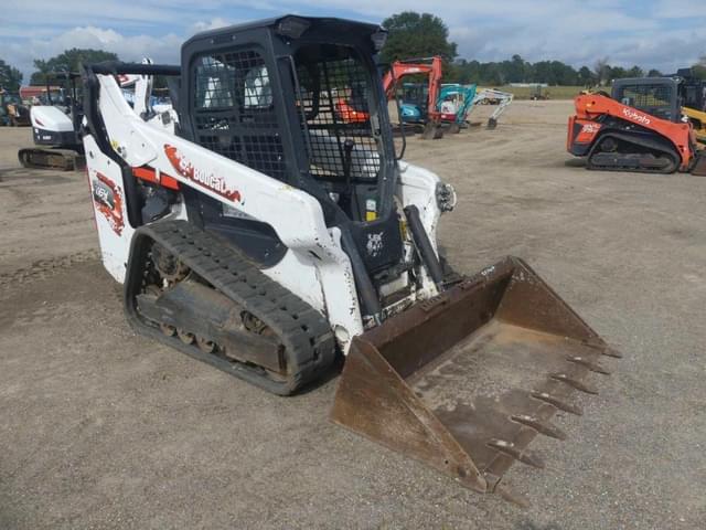 Image of Bobcat T64 equipment image 1