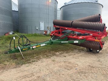 Main image Brillion XXL184