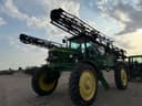2002 John Deere 4710 Image