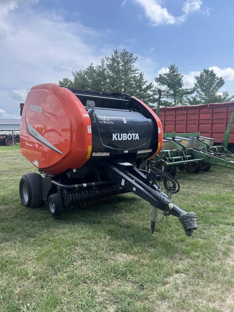 Image of Kubota BV4160 Image 1
