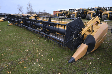 Main image Lexion F535