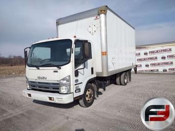 Main image Isuzu NPR-HD