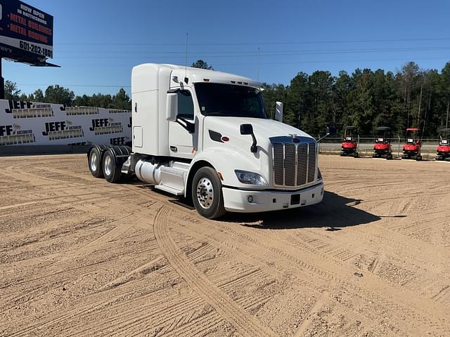 Image of Peterbilt 579 equipment image 2