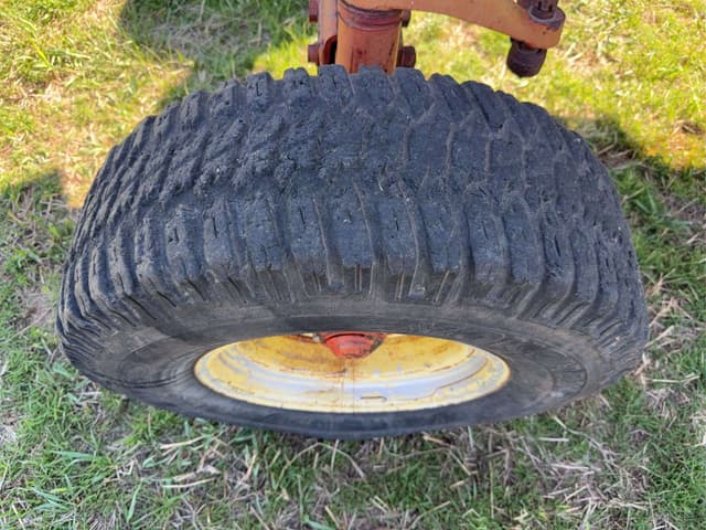 Image of J.I. Case 1070 equipment image 3