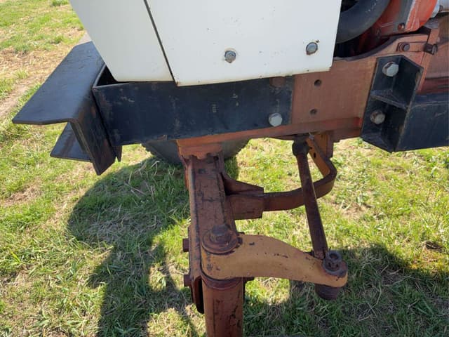 Image of J.I. Case 1070 equipment image 4