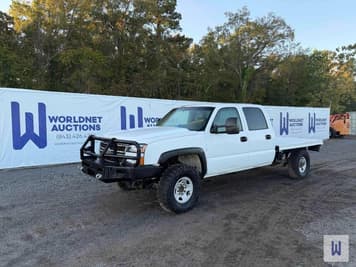 Main image Chevrolet 2500