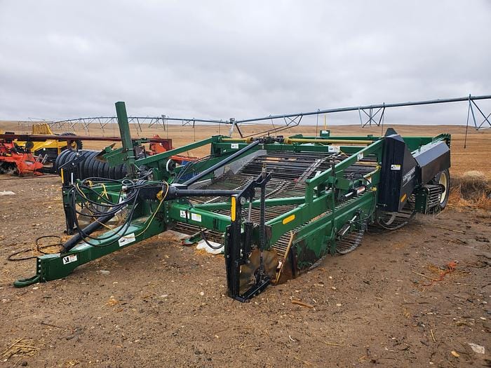 Main image Lockwood 5000