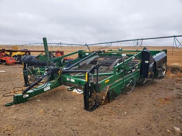 Main image Lockwood 5000