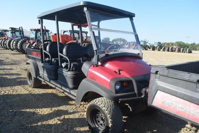 Image of Club Car XRT1550 equipment image 3