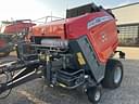2023 Massey Ferguson RB4180V Image