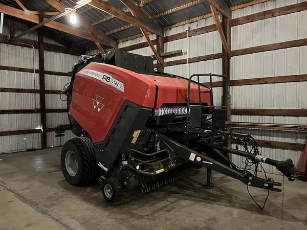 Equipment Main Image