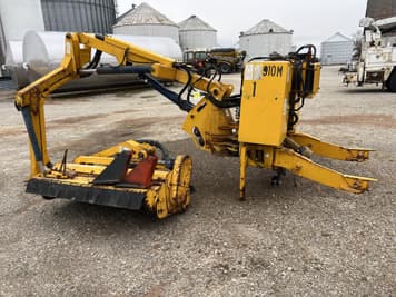 Main image Bomford GT80M