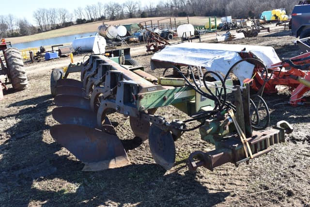 Image of John Deere A2600 equipment image 2